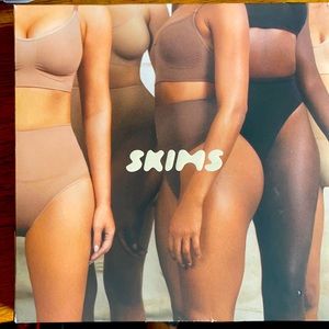 Mid Rise, Thong Back, Double Waistband, Silicone Band At Back Waist